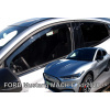 Deflektory komplet 4 ks - Ford Mustang Mach-E, 2020-