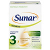 SUNAR Sensitive 3 Mlieko batoľacie 500 g, 12m+