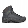 Lowa Renegade GTX MID modré