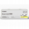 Canon bubon 034 Y, 9455B001, yellow, 34000 s