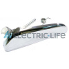 Vnútorné madlo dverí ELECTRIC LIFE ZR60162 ZR60162