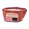 Columbia Zigzag Hip Pack Ľadvinka Farba: Auburn, Pink Agave, Sunkissed, Objem: OS 1890911229
