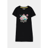Looney Tunes Core Looney Tunes (Kids) - Girls Shirt Dress Velikost: 134/140, Barva: Black