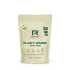 Reflex Nutrition Plant Based Protein 600g vanilla bean