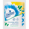 Linteo Strong & absorbent kuchynské utierky 2 vrstvové 60m 1ks