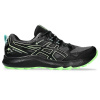 ASICS-Gel Sonoma 7 GTX black/illuminate green Čierna 42,5