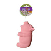 COBBYS PET AIKO FUN Prasiatko 16cm pískacia hračka pre psov