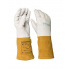 Zváracie rukavice Weldas® 10-1009 10 Biela