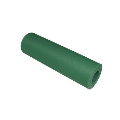 Penová podložka Yate jednovrstvová 8 mm Zelená