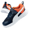 Puma Evolve Run Jr 386240 02 shoes (126994) GREEN 24