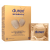 Durex kondómy Sensual No Latex 20 ks