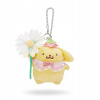 Plyšová pracka na kľúče zo série Sanrio Elf Fantasy Key Hello Kitty Cinnamoroll Key (Plyšová pracka na kľúče zo série Sanrio Elf Fantasy Key Hello Kitty Cinnamoroll Key)