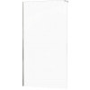 MEXEN - KIOTO walk-in 90x200 cm 8mm transparent samostatné sklo 800-090-000-00-00