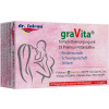 DR.Falcon Gravita 30 mäkkých kapsúl Exp.: 2026+