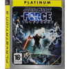 Star Wars - The Force Unleashed (PS3)