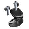 Bezdrôtové slúchadlá EarFun Air Pro 3, TWS, ANC, Bluetooth 5.3, IPX5, čierna Earfun