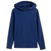 Outhorn Dámska mikina HOZ21-BLD611 dark blue XS