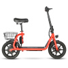 Samebike elektrická kolobežka SM-C02 Farba: Červená