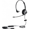 WELL Mairdi MRD-805 USB, náhlavka jednoušní (USB s ovládáním hlasitosti)
