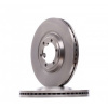 TATechnix Brzdový kotúč 300mm Isuzu D-MAX II (TFR, TFS) 2.5CRDi, 2.5CRDi4x4 - BREMBO