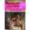 Zmizení papyru turínského - autor neuvedený