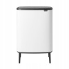 Odpadkový kôš - Kuchynský bin 2x30l Brabantia bo touch (Odpadkový kôš - Kuchynský bin 2x30l Brabantia bo touch)