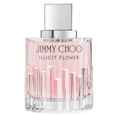 Jimmy Choo Illicit Flower Toaletná voda 100ml, dámske
