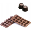Forma na pralinky Scg07 Praline silikónová