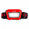 LED ČELOVÁ LAMPA S POHYBOVÝM SENZOROM 300 LM ROOKS