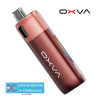 OXVA Oneo Pod Kit 1600 mAh Ruby Red 1 ks elektronická cigareta