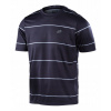 Tričko TROY LEE DESIGNS FLOWLINE REVERT BLACK M