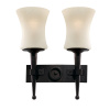Searchlight 0812-2BK