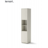 Dig-net nábytok Skrinka Lenart BED CONCEPT BC-08 | kašmír