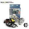 LED denné svietenie DRL 510HP