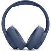 JBL Tune 720BT, Bezdrôtové slúchadlá, modré (T720BTBLU)