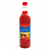 Omáčka Thai hot chili Asia Gold 700 ml