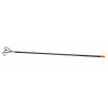 kultivátor / kyprič trojzubý Solid čierny Fiskars 1016034