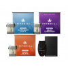 Imperial 3000mg HHC, Vape POD bundle, 3 x 1ml + battery - Iba náplne