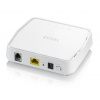 Zyxel VMG4005-B50A VDSL2 17a Bonding and 35b Single Line Bridge, 1x gigabit LAN VMG4005-B50A-EU01V1F
