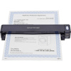 Fujitsu ScanSnap iX100 prenosný skener dokumentov A4 600 x 600 dpi 10 str./min USB, Wi-Fi 802.11 b/g/n; PA03688-B001