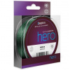 Delphin Splietaná Šnúra Hero 8 Zelená 1000 m - 0,16 mm 10,5 kg