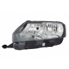 LAMPA ŠKODA RAPID 12-19 ĽAVÝ REFLEKTOR
