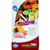 N&D (Farmina Pet Foods) N&D TROPICAL SELECTION CAT Neutered Chicken 1,5kg