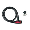 Zámok na bicykel Master Lock Pancerované lanko na bicykel Master Lock 8228EURDPROSM 1m (8228EURDPROSM)