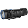 OLight Seeker 4 Mini CW LED , UV LED vreckové svietidlo (baterka) napájanie z akumulátora 1200 lm 112 g; 11712