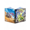 Pokémon TCG: Scarlet & Violet 03 Obsidian Flames - A5 album
