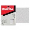 Makita Príslušenstvo - Brúsny papier K60, 114x140 mm, 50 ks P-36603