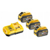 Akumulátor Li-Ion DeWalt 18 V 9 Ah