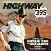 CD Marco Beltrami - HIGHWAY 395: ORIGINAL SCORE