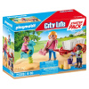 Playmobil Playmobil 71258 Štartovací balíček Učiteľ s vozíkom
